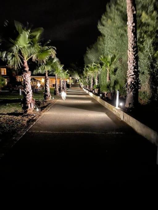 Grande Villa St-Tropez Area Avec Piscine Chauffee Gassin Luaran gambar