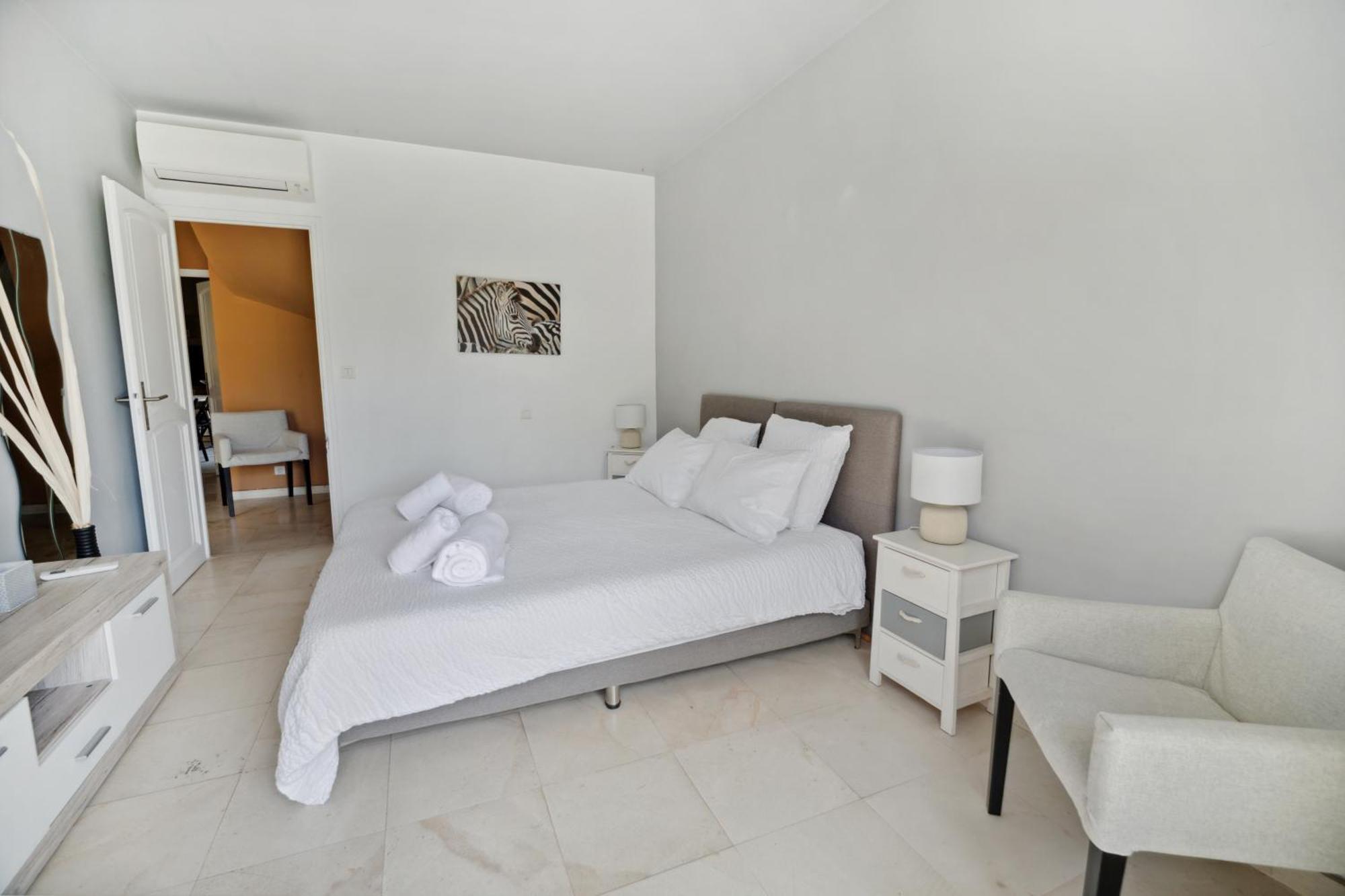 Grande Villa St-Tropez Area Avec Piscine Chauffee Gassin Luaran gambar